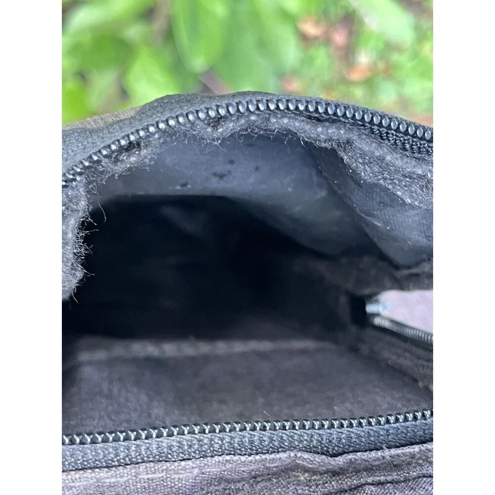 Eastsport Black Backpack